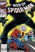A Teia do Homem-Aranha #39 (1988)