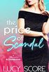 The Price Of Scandal
