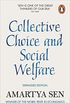 Collective Choice and Social Welfare: Expanded Edition (English Edition)