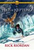 El hijo de Neptuno (Los hroes del Olimpo 2) (Spanish Edition)