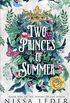 The Two Princes of Summer