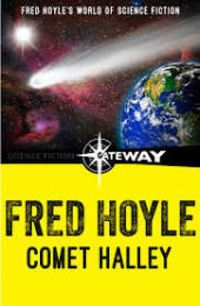 Comet Halley (Fred Hoyle