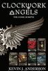 Clockwork Angels: The Comic Scripts (English Edition)