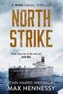 North Strike (The WWII Naval Thrillers Book 4) (English Edition)