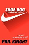 Shoe Dog (Young Readers Edition) (English Edition)