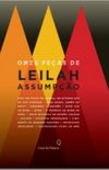Onze peas de Leilah Assumpo