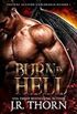Burn in Hell: Episode 1 (Fortune Academy Underworld)