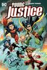 Young Justice Book Three
