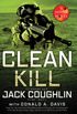 Clean Kill: A Sniper Novel