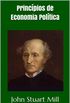 Princpios de Economia Poltica - Stuart Mill
