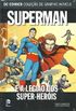 Superman e a Legio dos Super-Heris