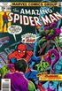 The Amazing Spider-Man #180