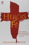 Herois da Fe - 05 Edio /19