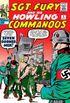 Sgt Fury and his Howling Commandos #2