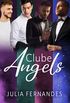 Box Clube Angels: Quatro livros da srie + conto com passagem de tempo