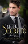 Chefe Secreto. Anônimos Obscenos - Livro 2