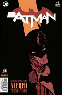 Batman #45
