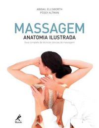 Massagem  - Guia Completo de Tcnicas Bsicas de Massagem