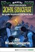 John Sinclair 2086 - Horror-Serie: Die Wiedergngerin (German Edition)