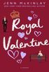 Royal Valentine