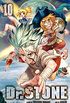 Dr. STONE, Vol. 10: Wings Of Humanity (English Edition)