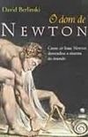 O dom de Newton