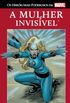 Marvel Heroes: A Mulher Invisvel #16