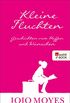 Kleine Fluchten: Geschichten vom Hoffen und Wnschen (German Edition)