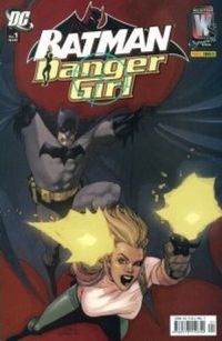 Batman/ Danger Girl