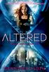 Altered (Crewel World Book 2) (English Edition)
