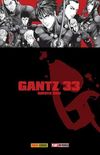 Gantz #33