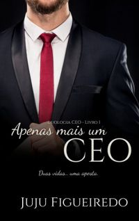 Apenas mais um CEO