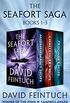 The Seafort Saga Books 13: Midshipman