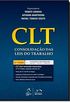 Clt - Consolidacao Das Leis Do Trabalho