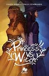 Princess vs Witch