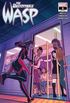 The Unstoppable Wasp (2018-) #6