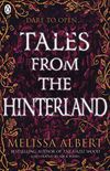 Tales From the Hinterland (The Hazel Wood) (English Edition)