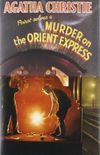 Murder on the Orient Express Facsimile Edition