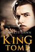 King Tomb (Forever Evermore, #3) (English Edition)