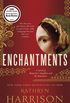Enchantments: A novel of Rasputin
