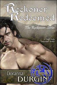 Reckoner Redeemed: Reckoners Trilogy, Book 3 (The Reckoners) (English Edition)