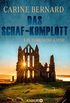 Das Schaf-Komplott: Ein Yorkshire-Krimi (Molly Preston ermittelt 2) (German Edition)