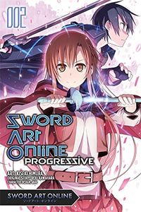 Sword Art Online: Progressive #02 (Manga)