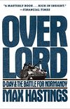 Overlord: D-Day and the Battle for Normandy (English Edition)