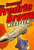 The Second Fredric Brown Megapack: 27 Classic Science Fiction Stories (The Fredric Brown Megapack Book 2) (English Edition)