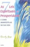 As sete leis espirituais da prosperidade