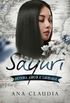 Sayuri: Honra, amor e saudade