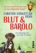 Blut & Barolo (Niccol & Giacomo Krimi 2): Ein Hundekrimi aus dem Piemont (German Edition)