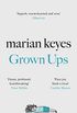 Grown Ups: The Sunday Times No 1 Bestseller (English Edition)