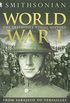 World War I: The Definitive Visual History: From Sarajevo to Versailles